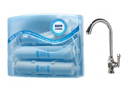 Kent Ultra Under Counter UV Water Purifier 